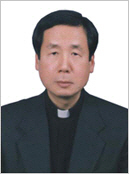 심상태 몬시뇰 '생명의 신비상' 본상 수상