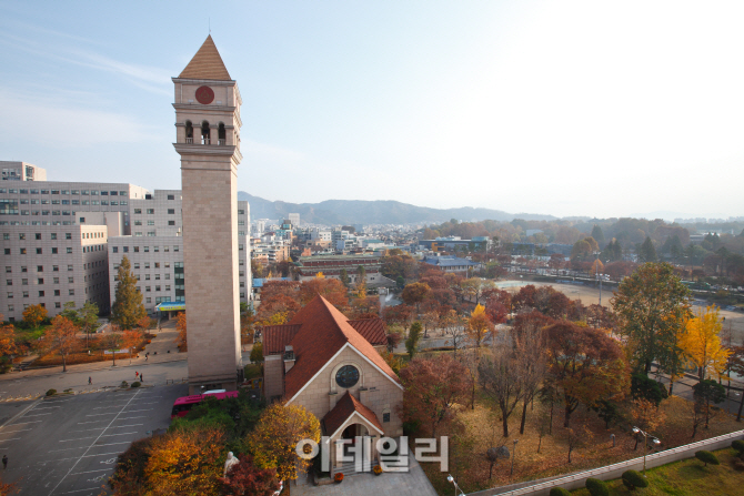 세종대 ‘나’군서 1092명 모집