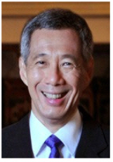 리센룽 싱가포르 총리, 서울시 명예시민 된다