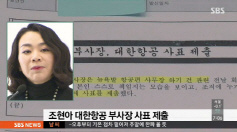 조현아 땅콩리턴 사건, 검찰조사의 핵심 '업무방해죄'는