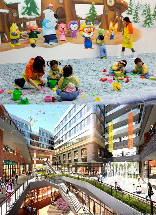 소비 트렌드 읽으면 상가 투자 전략이 보인다 ‘세종 에비뉴힐’