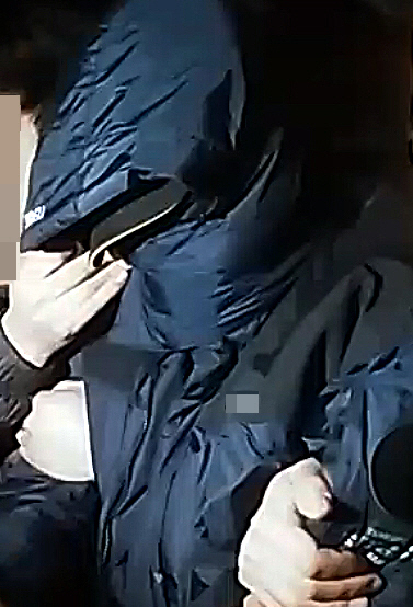 조선족 추정 팔달산 토막시신 용의자 신고포상금, 누가 받을까