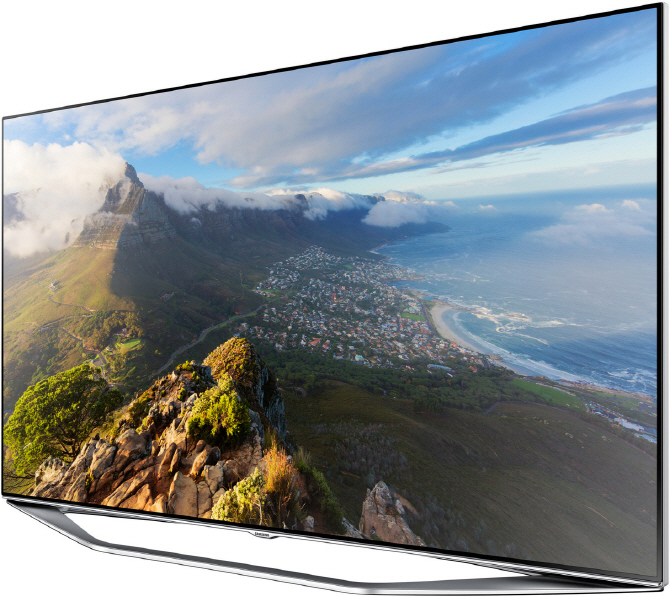 삼성전자 TV, 英 소비자 연맹지 최고 제품으로 선정