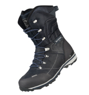 [아웃도어&캠핑] 구두 벗고 부츠 신는 남자