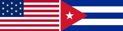 `53년만에 손잡은` 미국-쿠바 외교관계 일지                                                                                                                                                               