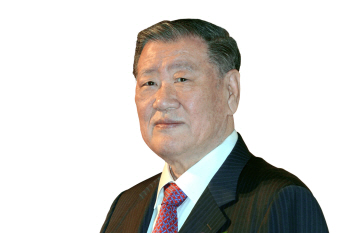 정몽구 회장, 내년초 문여는 광주창조경제혁신센터 현지 점검