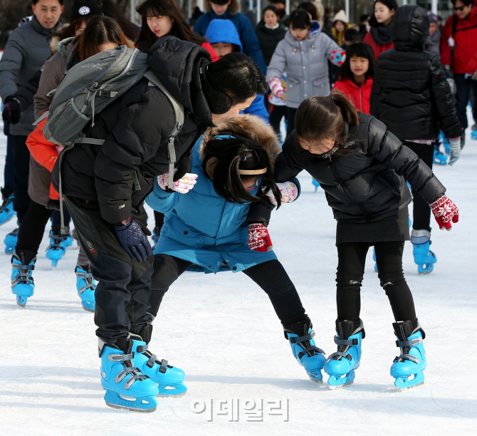 [포토]'나를 버리지 말아줘~'