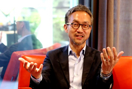 인터넷 업계 산증인 허진호, 스타트업 돕는 VC로 변신 - 뉴스 썸네일 이미지