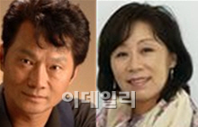 한국배우협회 '올해의 배우상'에 송수영·김용선