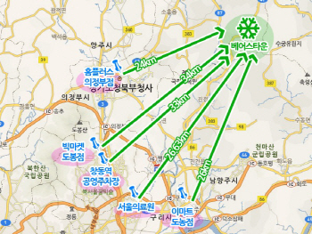 카셰어링 씨티카 "포천 베어스타운 40~50% 할인 혜택"