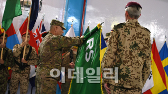美, 아프간 전쟁 13년만에 공식 종결…`상처뿐인 영광`
