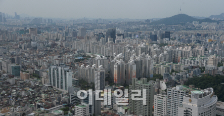 "부동산 대못 뽑혔다"…강남3구 '꿈틀', 옆동네는 '잠잠'