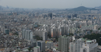 "부동산 대못 뽑혔다"…강남3구 '꿈틀', 옆동네는 '잠잠'