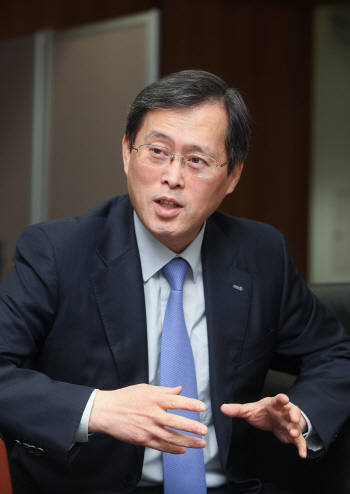 정재훈 KIAT 원장 "'줄탁동시'의 해 만들겠다"