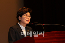 최연혜 코레일 사장 "올해 영업흑자 1천억 달성"