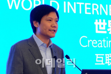 中샤오미, 작년 6110만대 스마트폰 팔아..1년새 3배 껑충