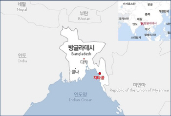 태영건설, 553억원 방글라데시 '모두나갓 정수장 공사' 수주