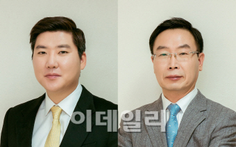 국제약품, 남태훈·안재만 공동대표…'3세 경영 시동'