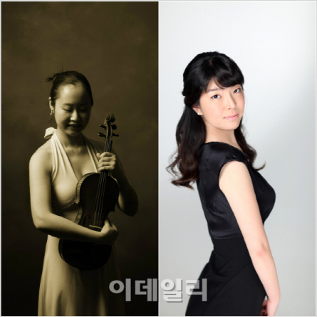 유중아트센터 '만원의 행복' 자선음악회