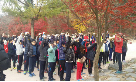 '수학여행 안전사고 막는다'…서울시, 119대원 동행 지원