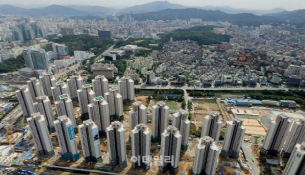  달라진 부동산 투자패턴..' 메뚜기 투자법' 아시나요?