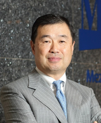 박동현 메지온 회장, 예일대 한국 총 동창회장 취임