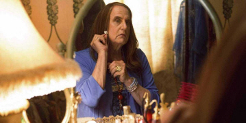 `스트리밍社 반란`…아마존 제작 드라마, 첫 골든글로브 작품상