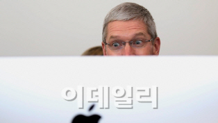 애플 `맥` 컴퓨터, 판매 속도 붙었다…세계 4위도 넘봐