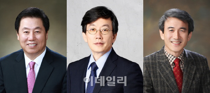 손석희 JTBC 보도부문 사장 ‘자랑스런 국민인상’ 수상
