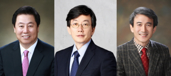 손석희 JTBC 보도부문 사장 ‘자랑스런 국민인상’ 수상
