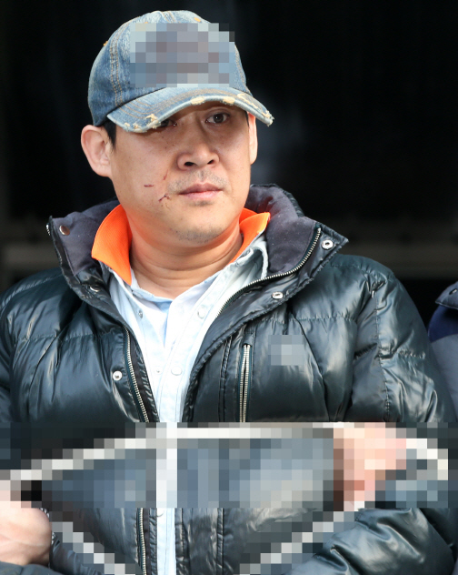 안산 인질극 피해가족 "범인, 작은 딸 성폭행 시도 뒤 살해"