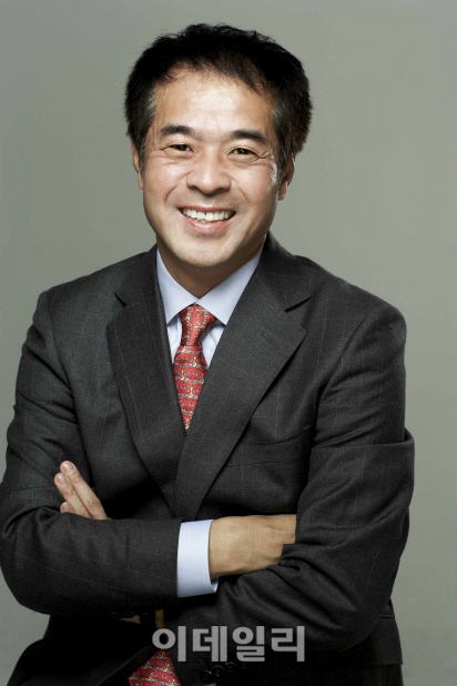 한국뮤지컬협회 신임 이사장에 박명성 신시컴퍼니 예술감독
