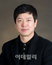 한국무용학회 5대 회장에 김승일 중앙대 교수