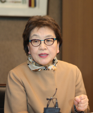 김영나 관장 "경주 금관총 유물 다시 찾는다"