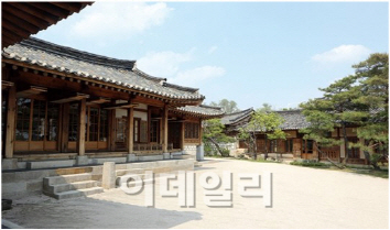 한국가구박물관·성락원, 법원 경매 나왔다