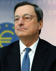 ECB `전면 양적완화` 쏜다…5대 관전포인트
