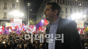 25일 그리스 총선…`급진좌파` 시리자 과반여부 주목