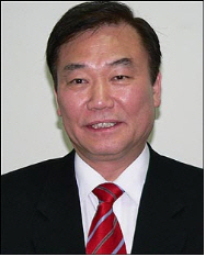 한국LPG산업협회 신임회장에 이신범 전 국회의원