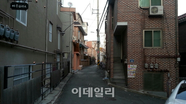 대학생 원룸, 보증금 1418만원·월세 42만원이 '평균'