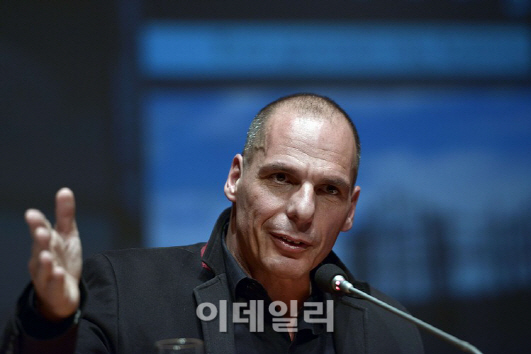 그리스 재무장관 "유로존과 다툼없이 새 합의 만들겠다"