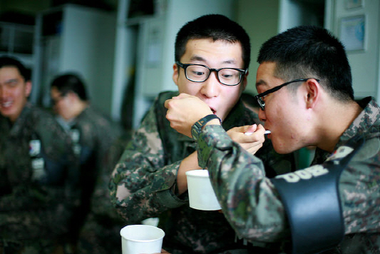 軍, 복무 학점인정 확대…2%가산점 모든 제대자에 적용