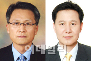 건국대 ‘건국언론인상’에 도영봉·정완진 씨