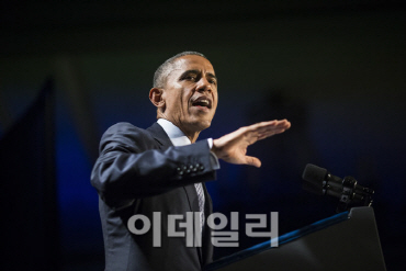 오바마, "부자증세·서민감세" 선언…공화당 반발 거세