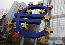 "ECB 양적완화 효과없다"…시작전부터 무용론 확산