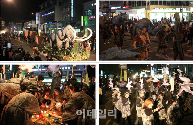 서울시, 지역 축제에 총 20억 지원…‘지역경제 활성화’