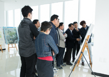 “흥미위주 특강 NO! 부동산으로 꽉 채운 강의”