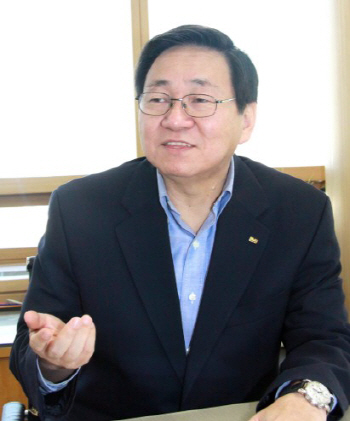 이상호 군인공제회 부이사장 "해외투자 늘려 5%대 수익률 달성"