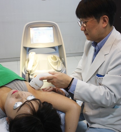 제모 레이저 라이트쉬어듀엣, 2~4월부터 시작해야 효과 극대화