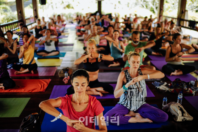 "발리 왕복 50만원" 가루다항공, 축제 기간 프로모션 진행