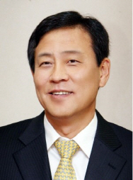 김정태 "법원에 합병 중단 이의신청할 것"